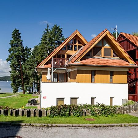 Apartamento Riviera Lipno 503 - 15 Lipno nad Vltavou Exterior foto