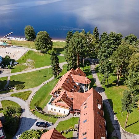Apartamento Riviera Lipno 503 - 15 Lipno nad Vltavou Exterior foto