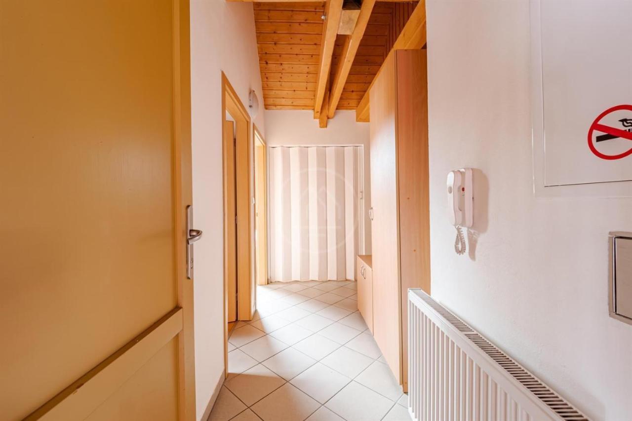 Apartamento Riviera Lipno 503 - 15 Lipno nad Vltavou Exterior foto