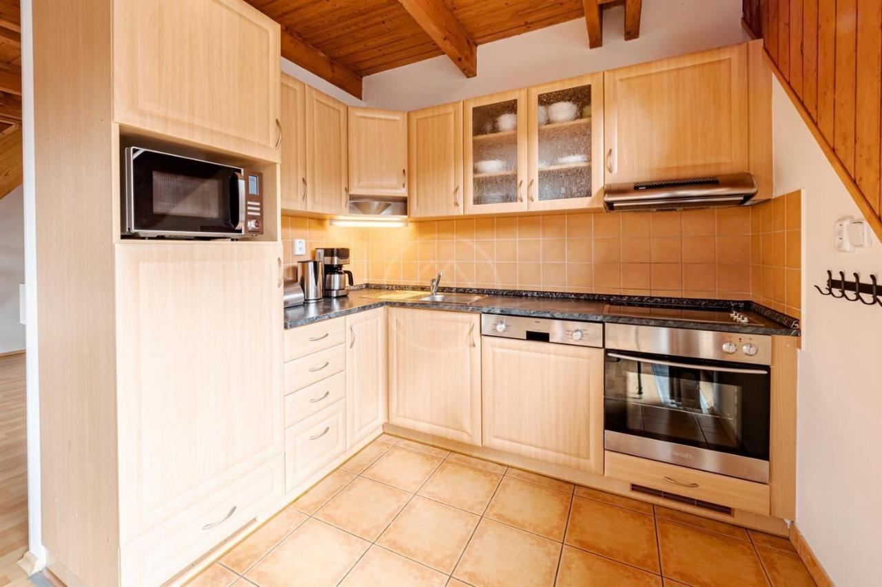 Apartamento Riviera Lipno 503 - 15 Lipno nad Vltavou Exterior foto
