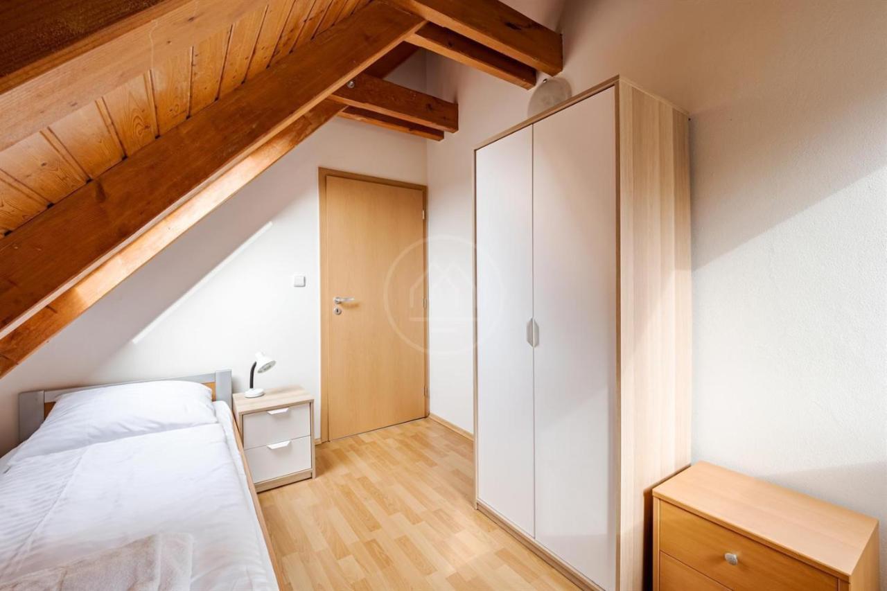 Apartamento Riviera Lipno 503 - 15 Lipno nad Vltavou Exterior foto
