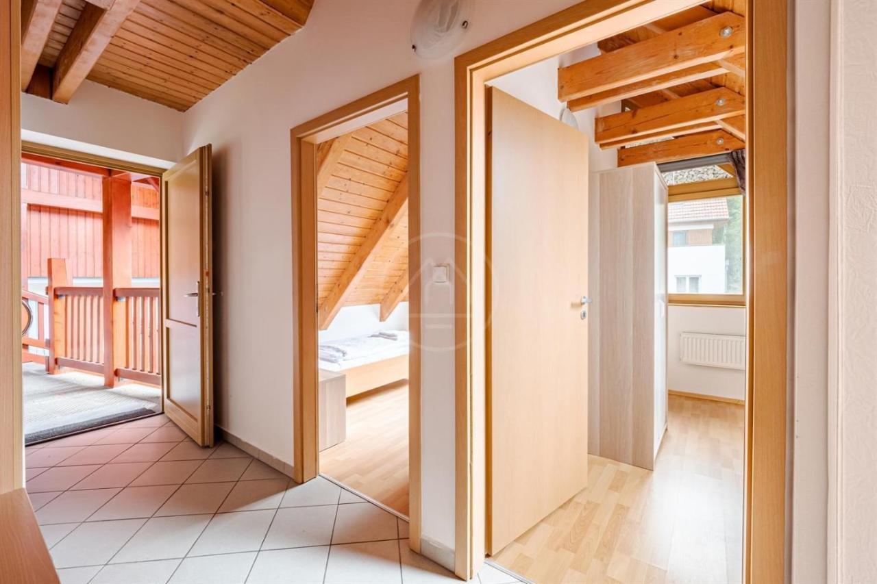 Apartamento Riviera Lipno 503 - 15 Lipno nad Vltavou Exterior foto