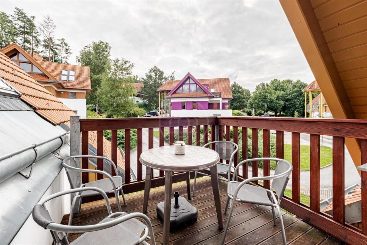 Apartamento Riviera Lipno 503 - 15 Lipno nad Vltavou Exterior foto