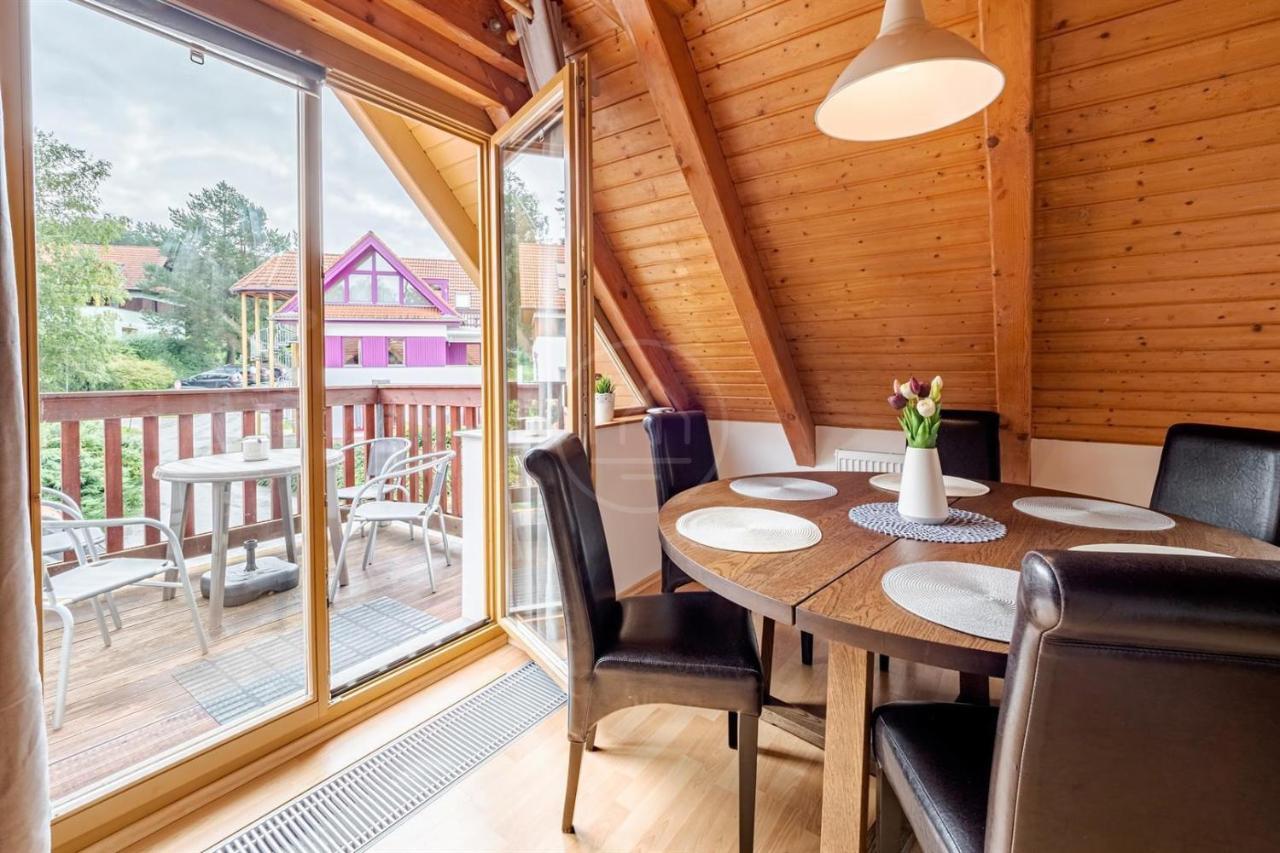 Apartamento Riviera Lipno 503 - 15 Lipno nad Vltavou Exterior foto