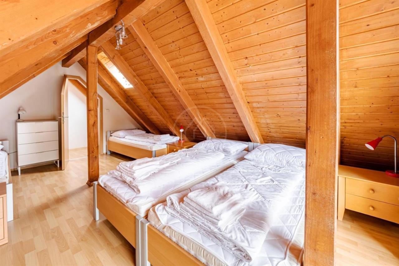Apartamento Riviera Lipno 503 - 15 Lipno nad Vltavou Exterior foto