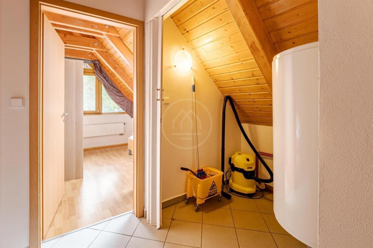 Apartamento Riviera Lipno 503 - 15 Lipno nad Vltavou Exterior foto