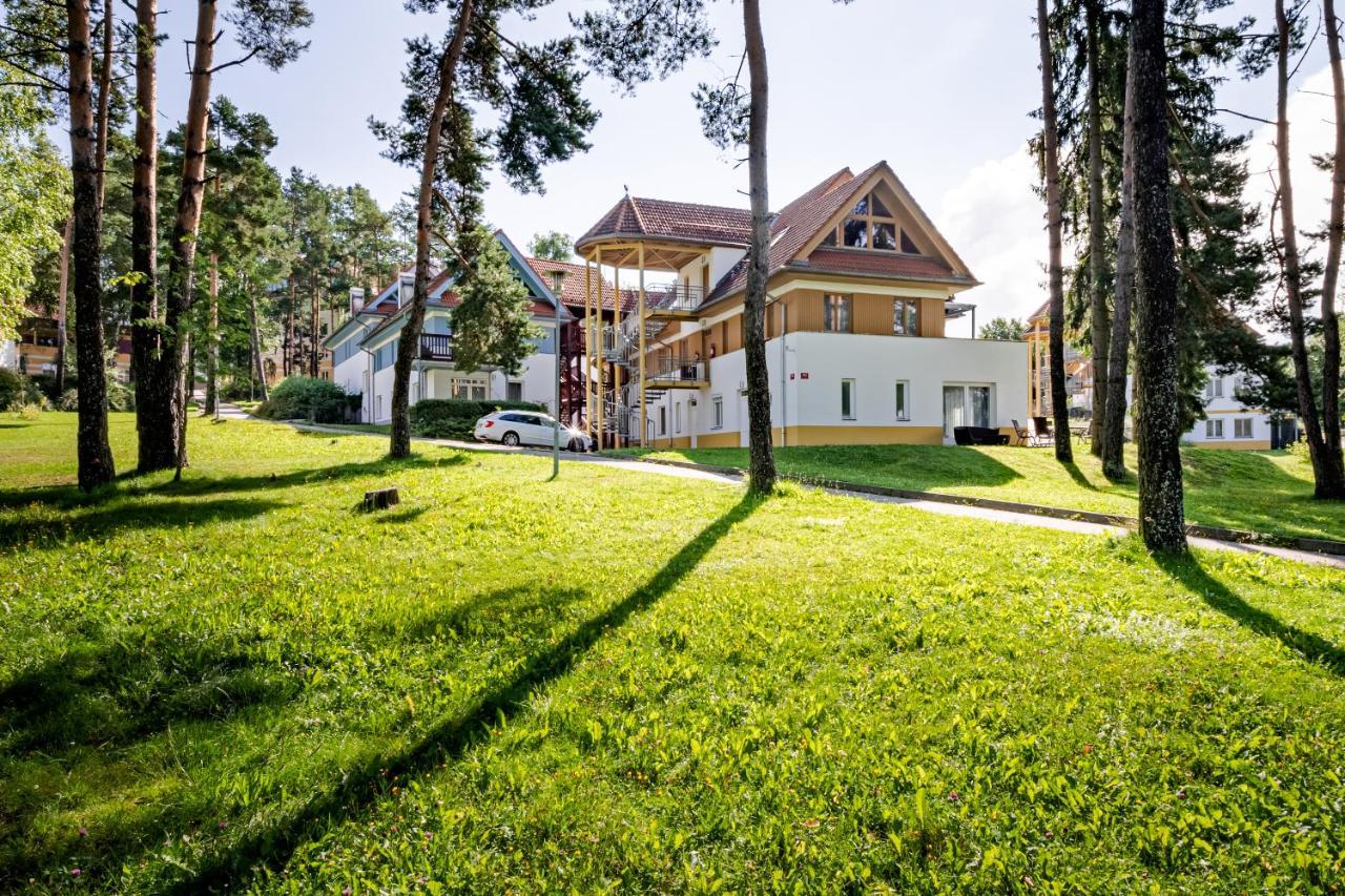 Apartamento Riviera Lipno 503 - 15 Lipno nad Vltavou Exterior foto