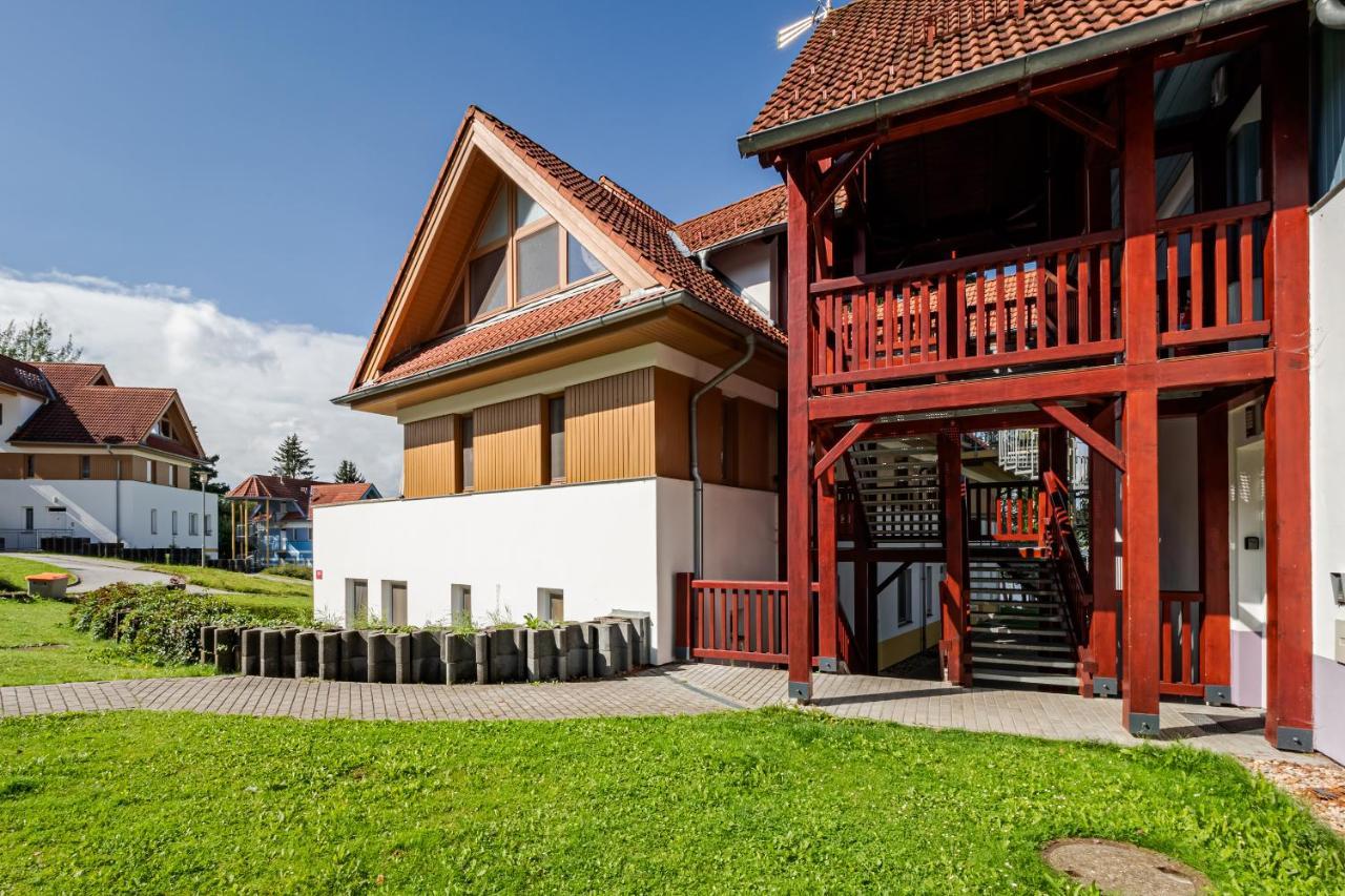 Apartamento Riviera Lipno 503 - 15 Lipno nad Vltavou Exterior foto