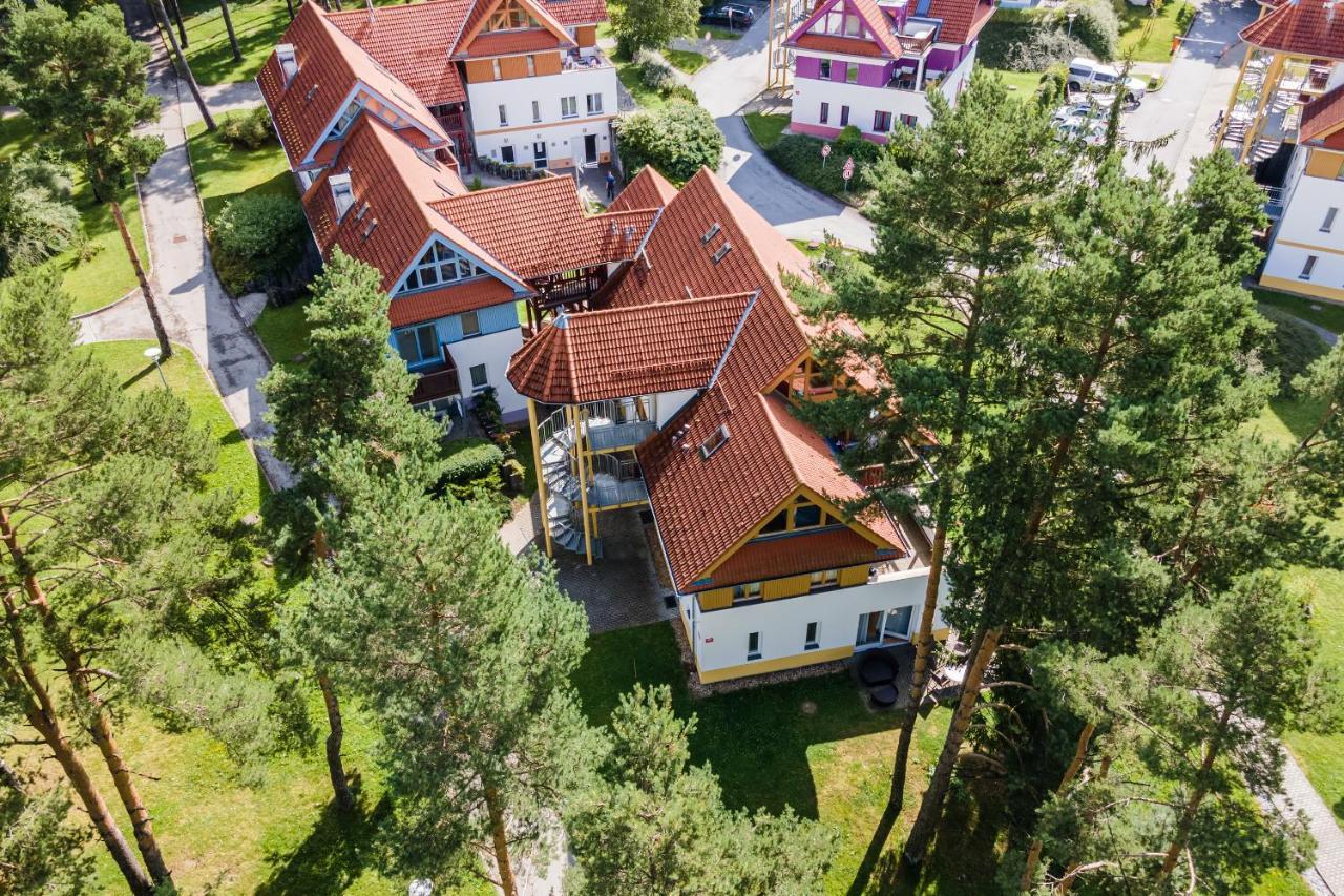 Apartamento Riviera Lipno 503 - 15 Lipno nad Vltavou Exterior foto